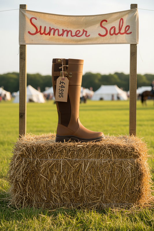 Cirencester Summer Sale - £49.95