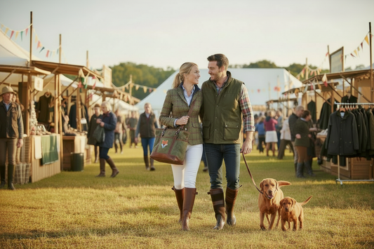 Waterproof Boots for Farming — What to Look For & Why It Matters