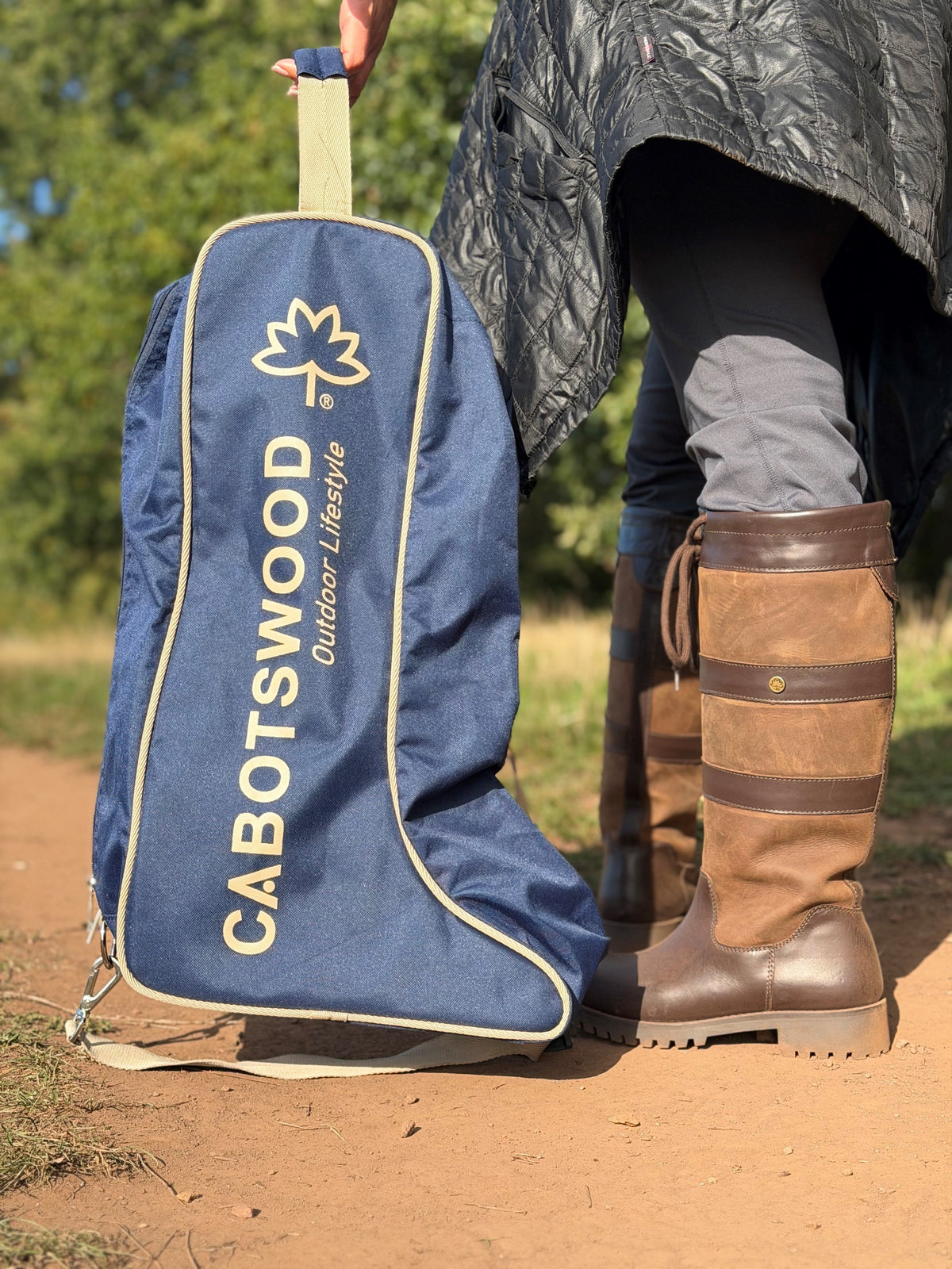 Cabotswood Accessories