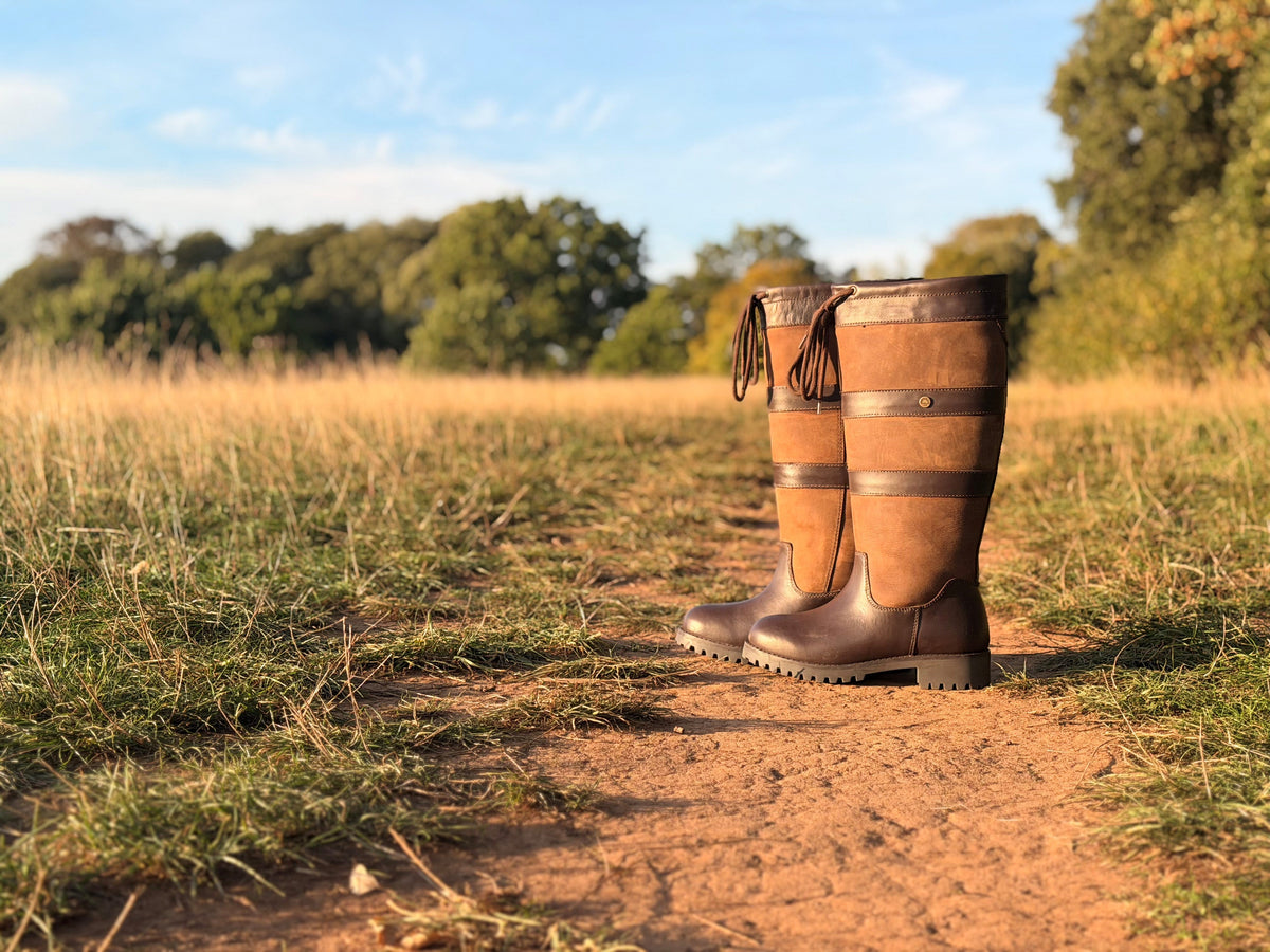 The Cabotswood Classics | Find Your Perfect Fit