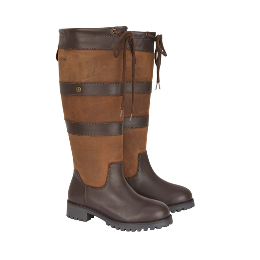 Cabotswood Amberley 2 Country Boot - Oak/Bison