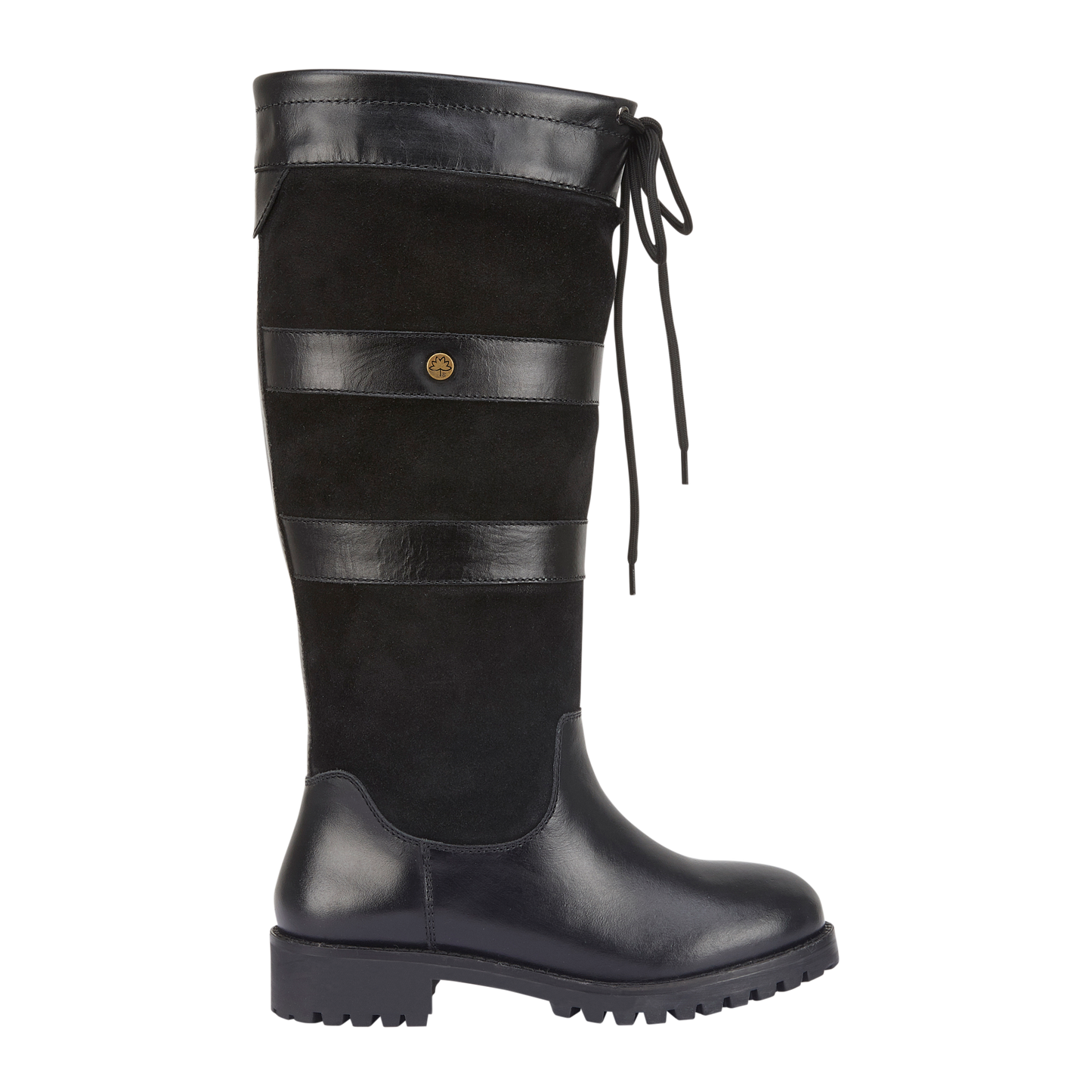 Cabotswood Amberley 2 Country Boot - Black