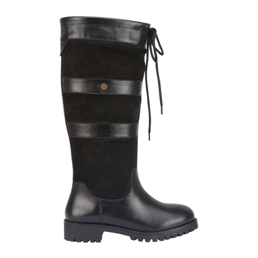 Cabotswood Amberley 2 Country Boot - Black