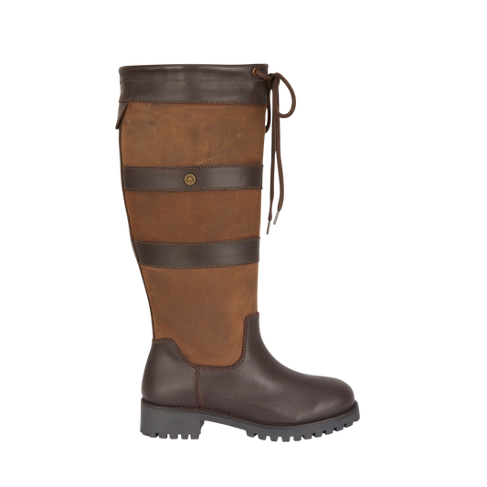 Cabotswood Amberley 2 Country Boot - Oak/Bison