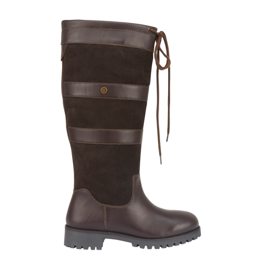 Cabotswood Amberley 2 Country Boot - Oak/Chocolate