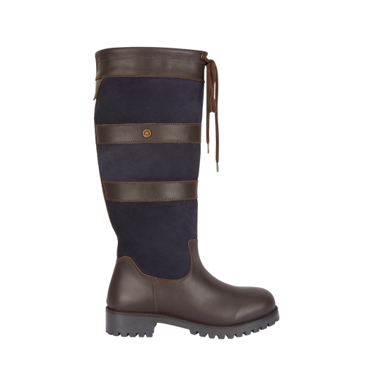 Cabotswood Amberley 2 Country Boot - Oak/Navy