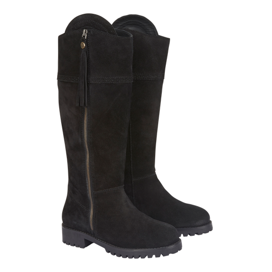 Cabotswood Burleigh 2 Country Boot - Black