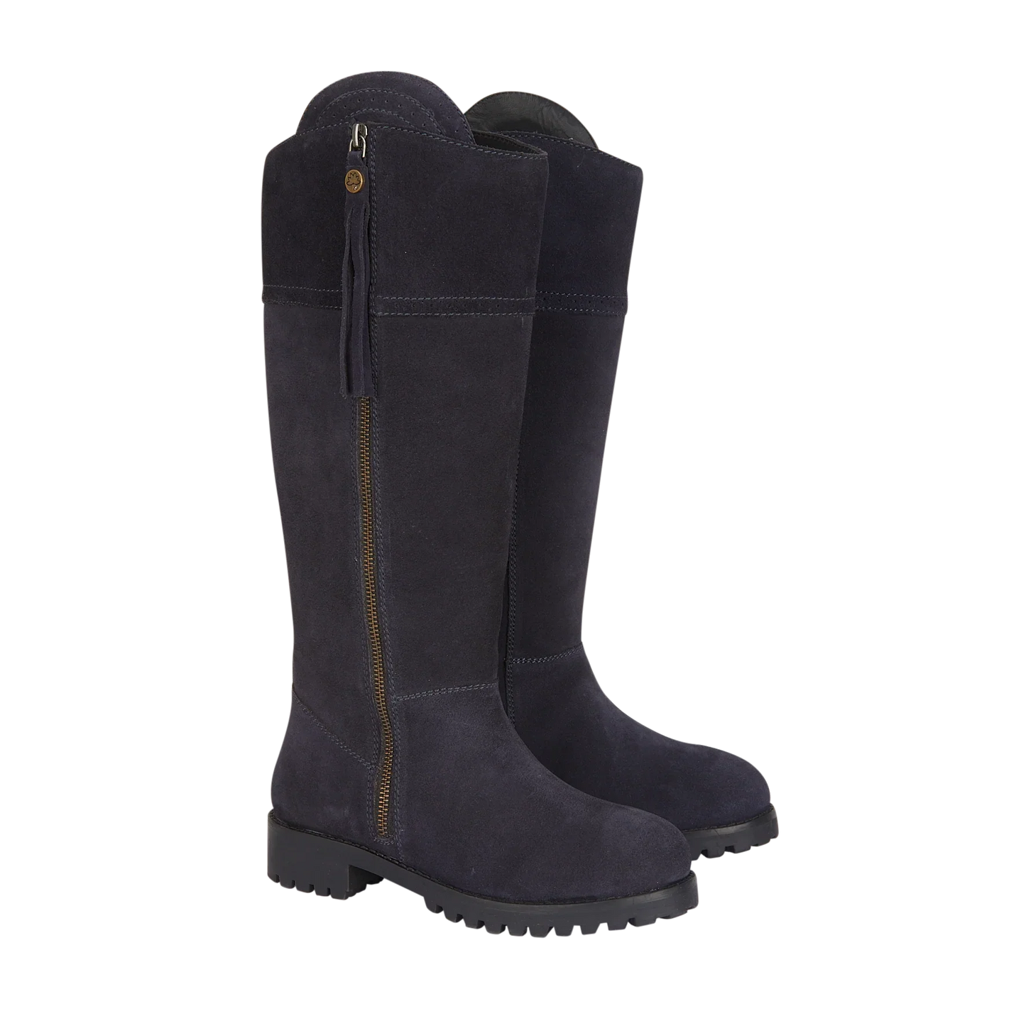 Cabotswood Burleigh 2 Country Boot - Navy