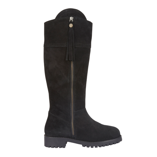 Cabotswood Burleigh 2 Country Boot - Black