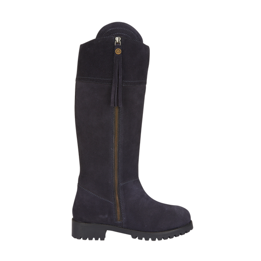 Cabotswood Burleigh 2 Country Boot - Navy