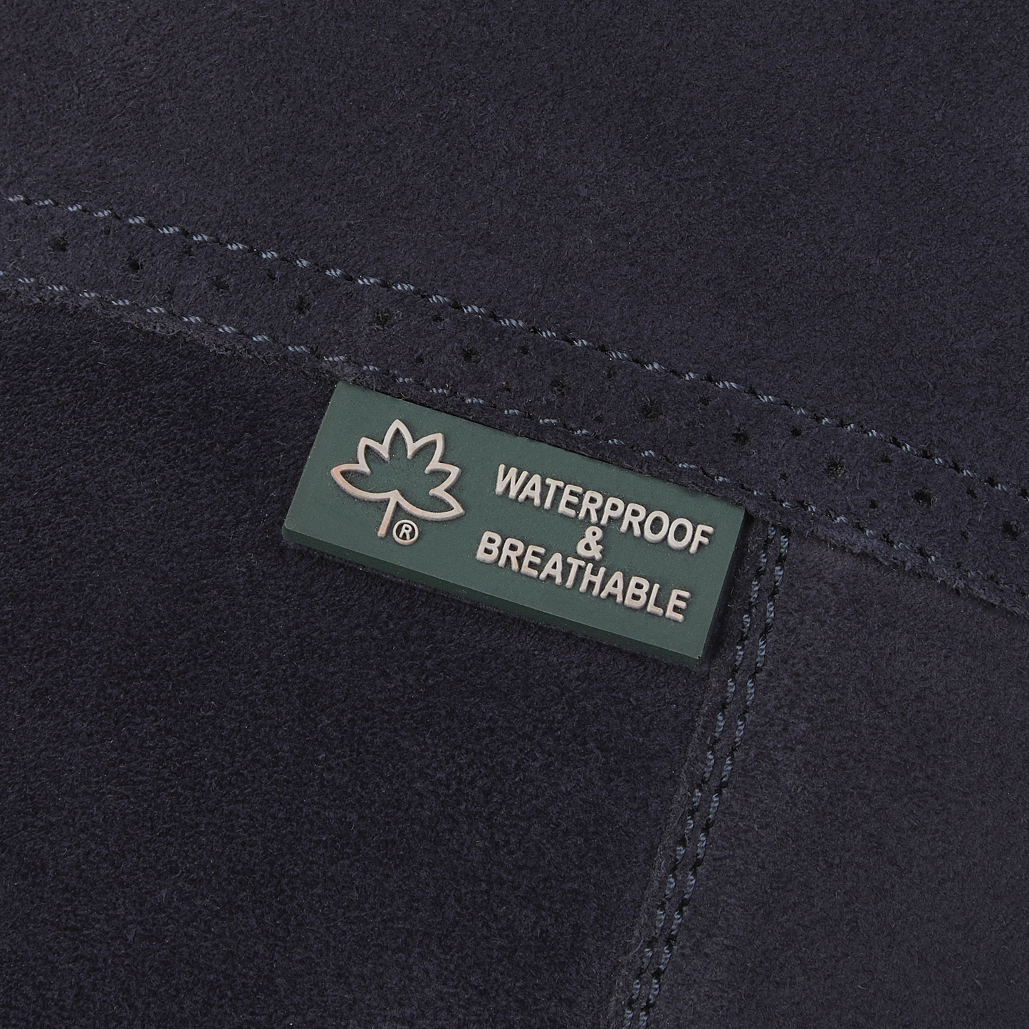 Cabotswood Burleigh 2 Country Boot - Navy