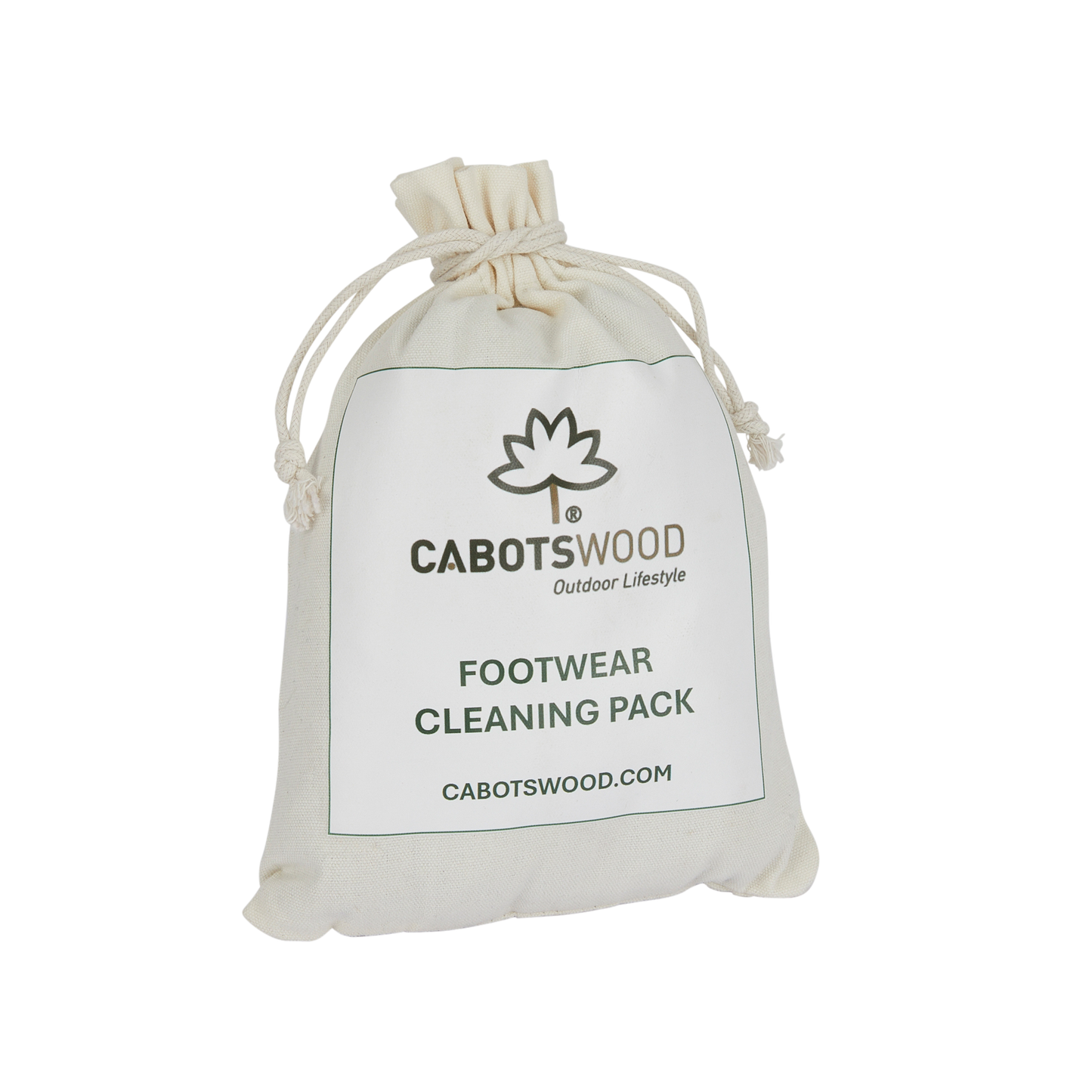 Cabotswood Footwear Cleaning Pack