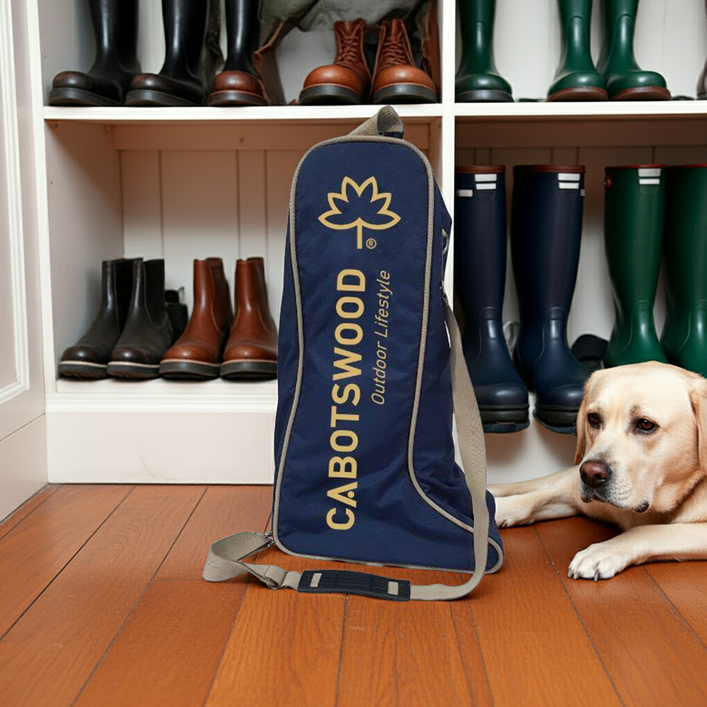 Cabotswood Country Boot Bag