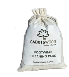 Cabotswood Country Boot Bag