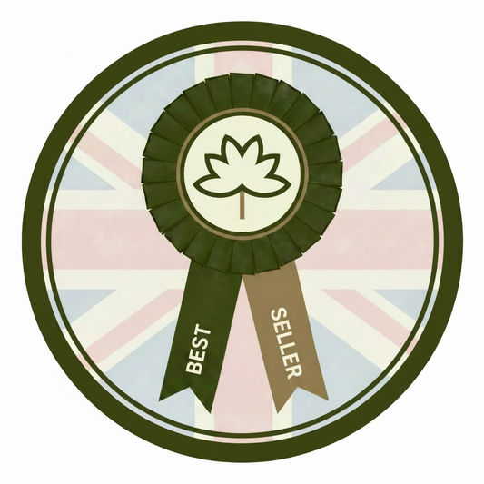 Cabotswood Best Seller badge - updated style