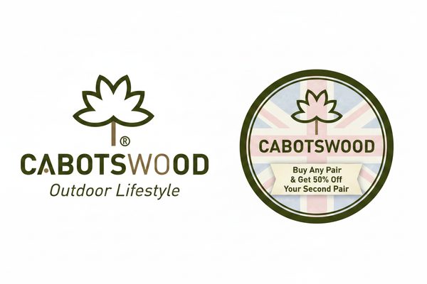 Cabotswood Country Boots