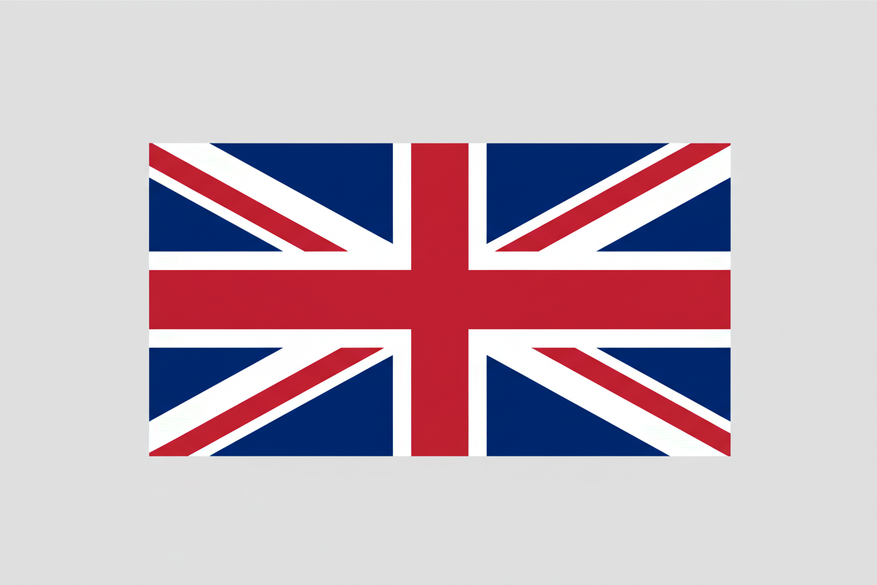 Union Jack Flag