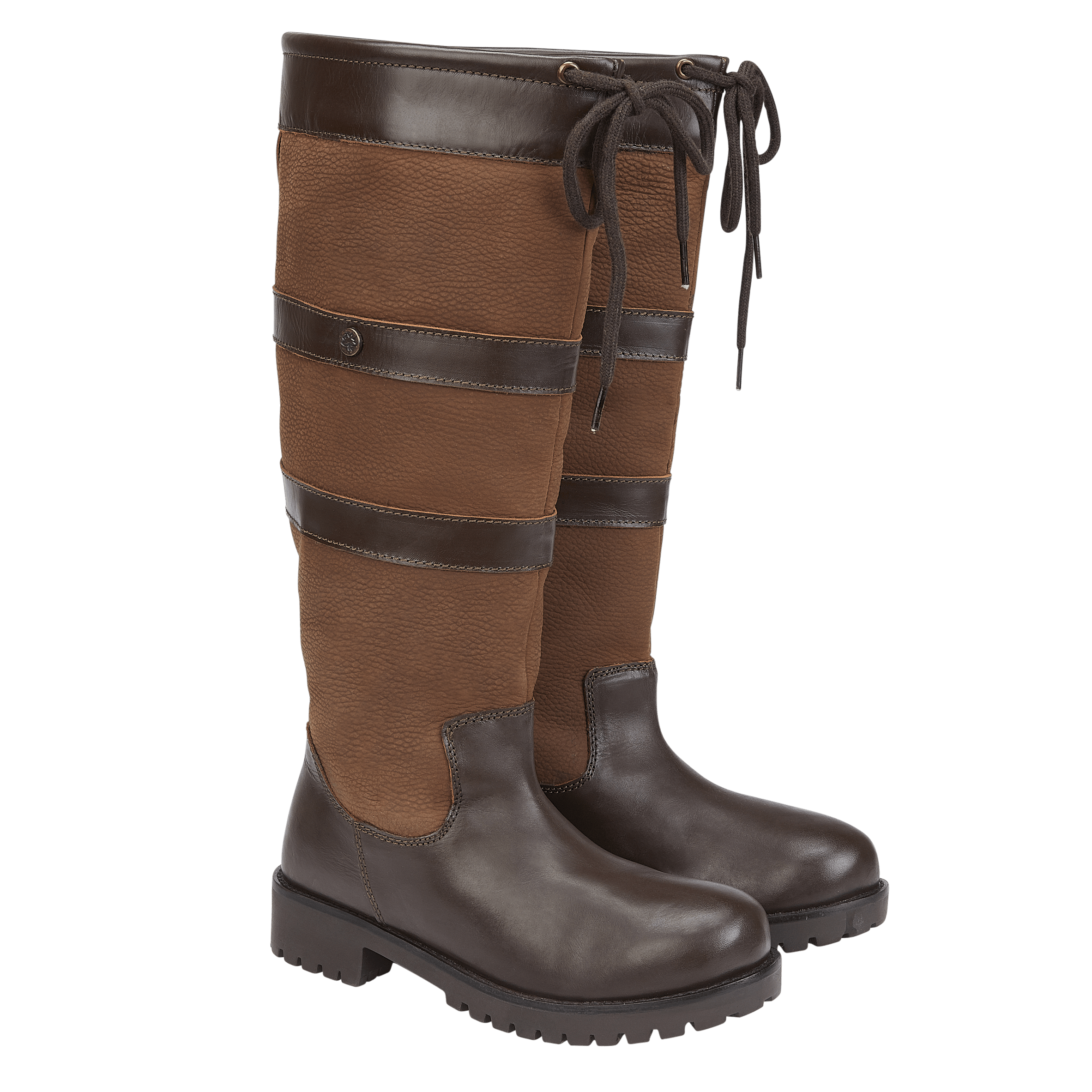 Banbury Country Boots