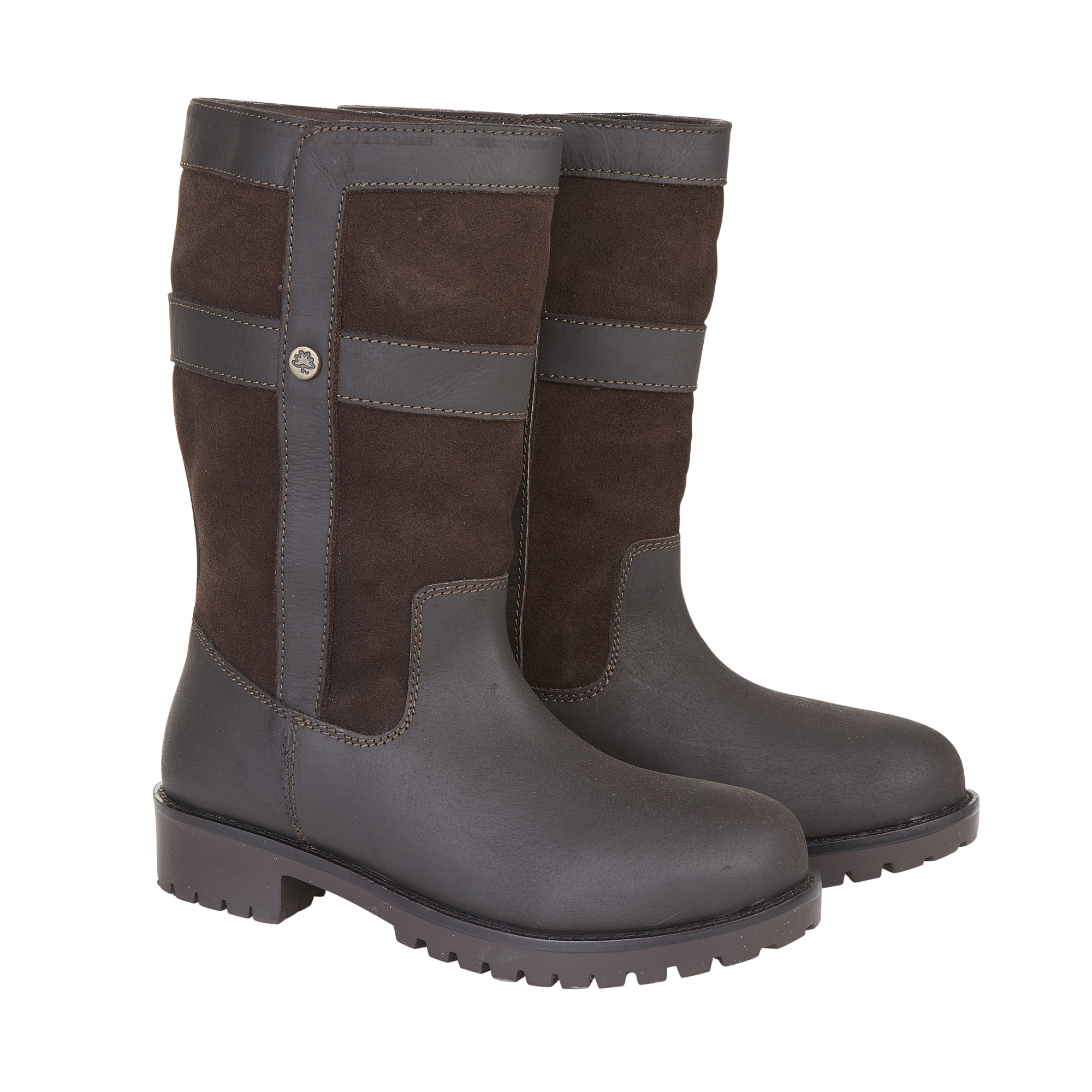 Henley Country Boots