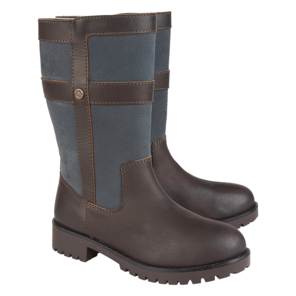 Cabotswood Country Boots - Country Boots - Equestrian Boots