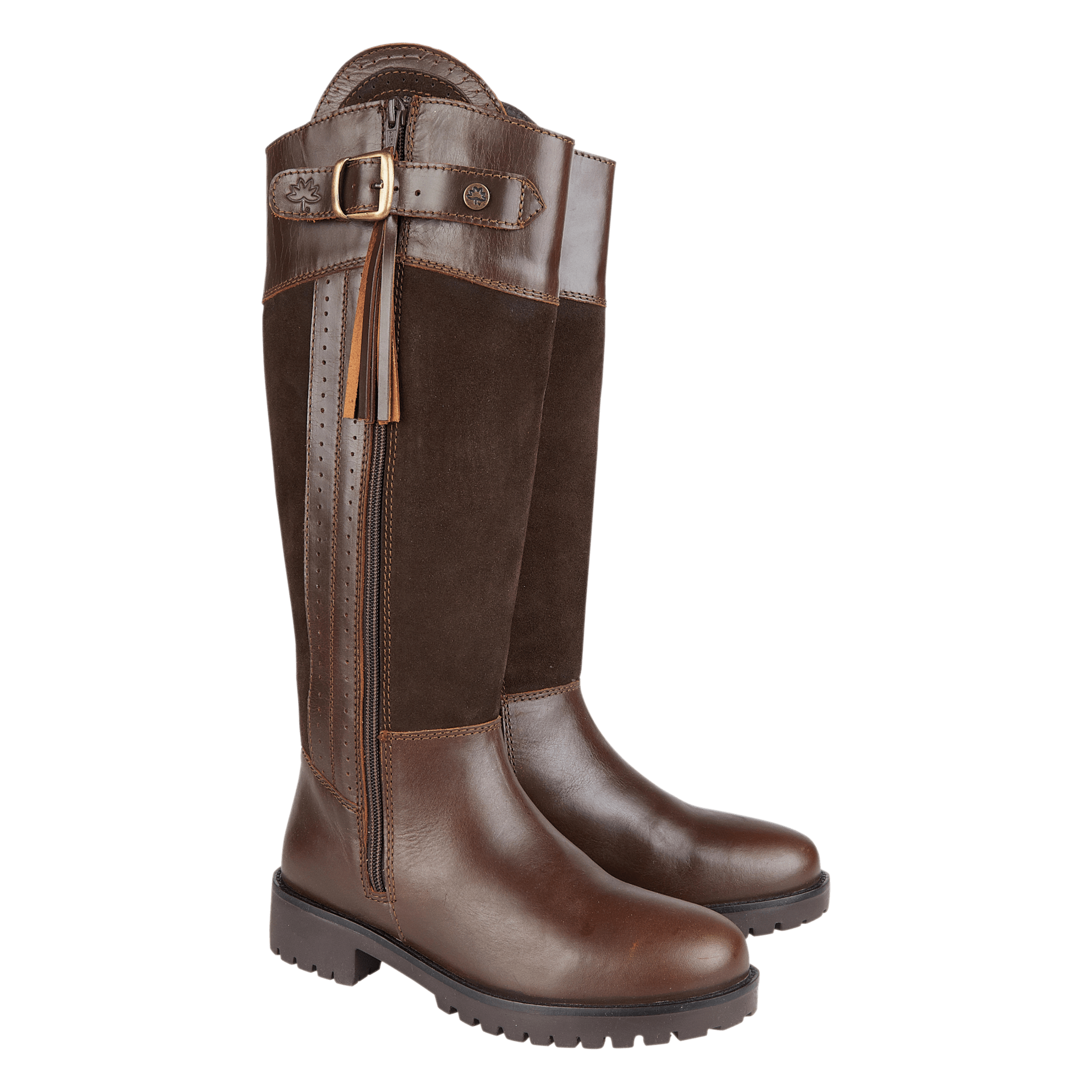 Wincanton Country Boots