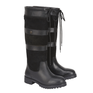 Gatcombe 2 Slim Fit Country Boots (2025 Stock)