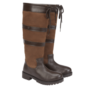 Amberley Country Boots