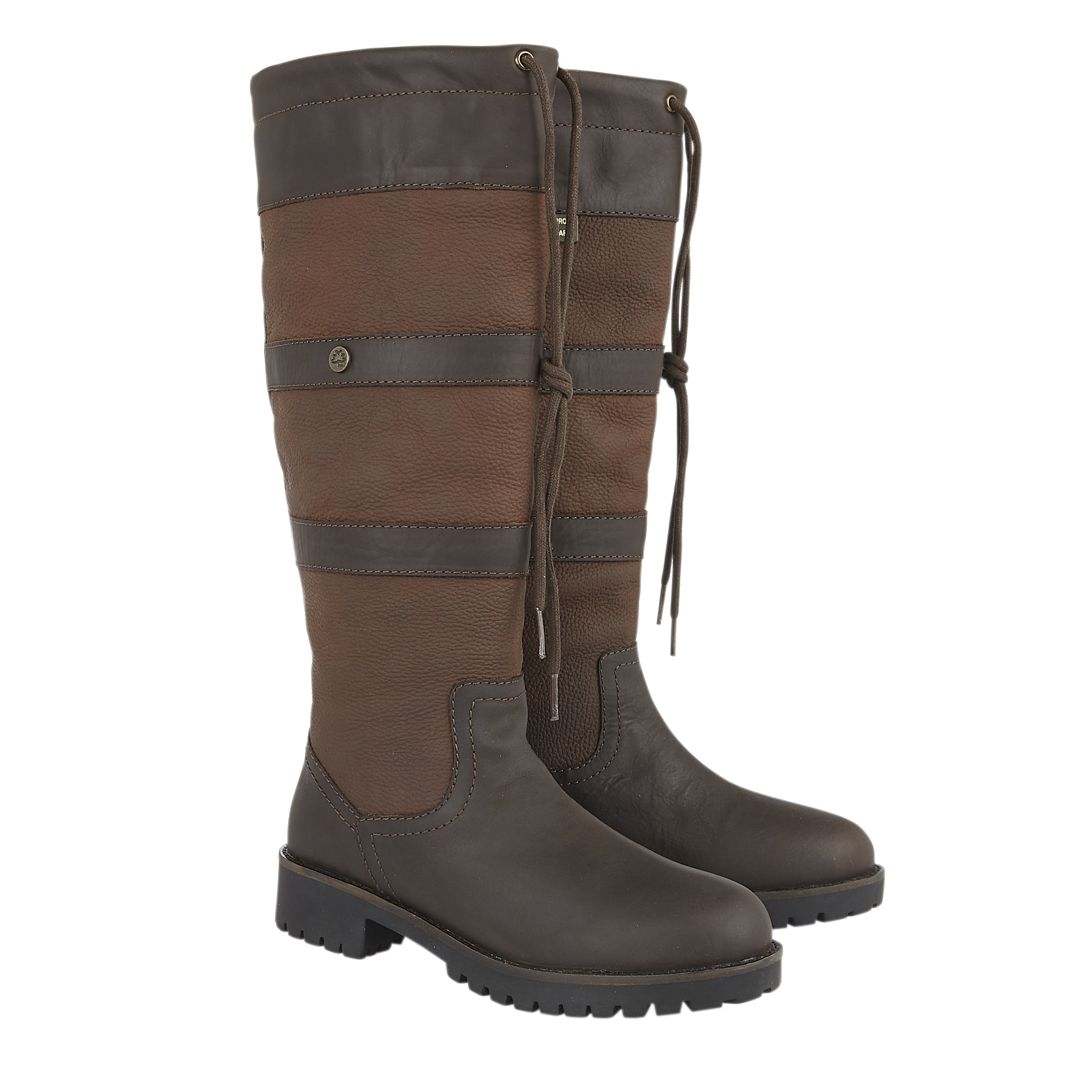 Cabotswood Amberley Country Boots